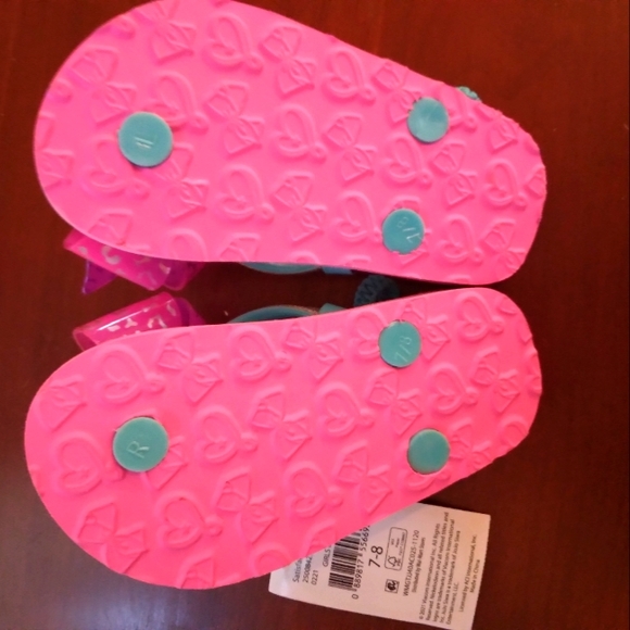 💥 CLOSET CLOSING SALE 💥 Jojo Siwa Girl's Shoes - Picture 4 of 13